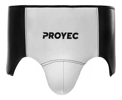 Protector Inguinal Proyec Cadera Abdominal Riñones Boxeo