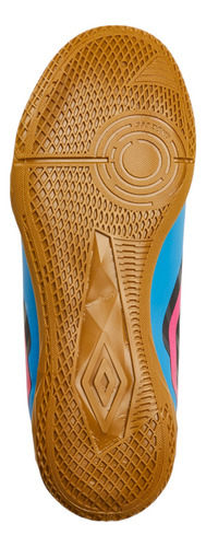 Chuteira Infantil Futsal Action Umbro
