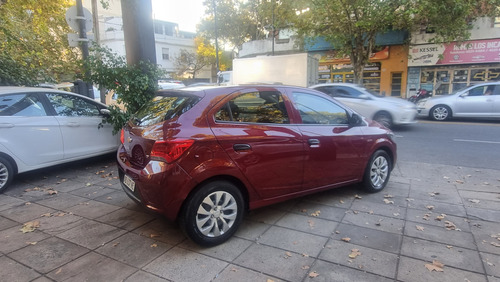 Chevrolet Onix 1.4 Lt 98cv