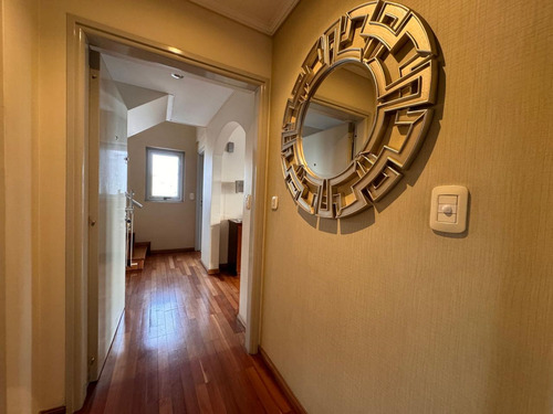 Pent House (11 Y 12) 276 M2 5 Amb 2 Coch.lanusita