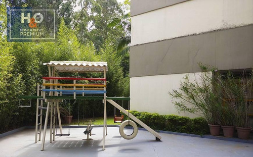 Imagem 6 de 28 de Apartamento Com 3 Dormitórios Para Alugar, 157 M² - Jardim Ampliação - São Paulo/sp - Ap0928