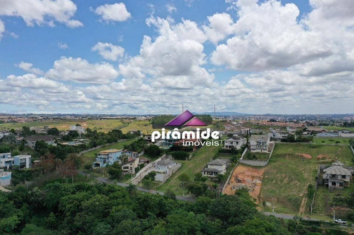 Imagem 14 de 14 de Terreno À Venda, 1000 M² Por R$ 385.000,00 - Parque Mirante Do Vale - Jacareí/sp - Te1664