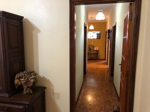 Imagem 16 de 30 de Casa À Venda Em Jardim Chapadão - Ca003309