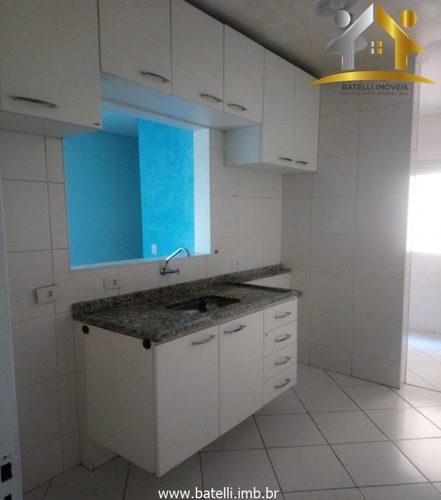 Imagem 13 de 28 de Apartamento - Quitaúna - Osasco | Batelli Imóveis - 4771