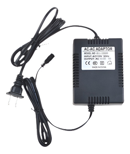 13.5v Adaptador De Ca Para Creative I-trigue T 3300 3400 I 3