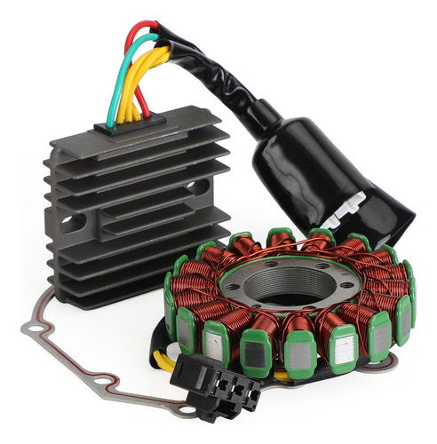 Kit De Juntas De Bobina De Estator Regulador Para Honda Cbr1