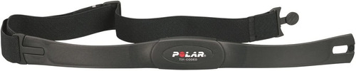 Polar T31 - Set De Cinturón Y Transmisor Con Código.