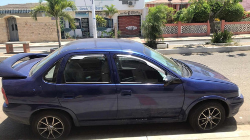 Chevrolet Corsa Wind Sedan