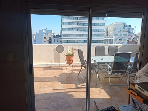 Venta 4 Ambientes 193 M² Caballito Piso En Duplex C/cochera Quincho C/2 Terrazas