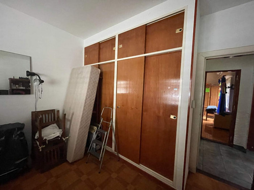 Venta Ph Al Frente 5 Ambientes Villa Luro- Patio