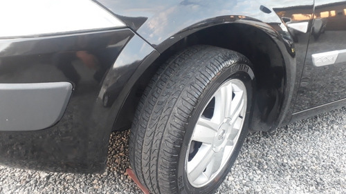 Renault Megane 2009 2.0 Dynamique Aut. 4p