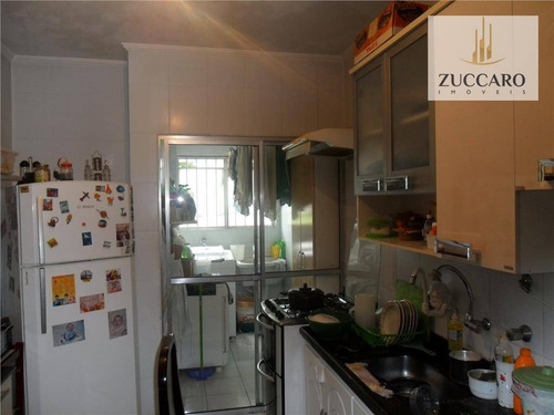 Apartamento Residencial À Venda, Vila Moreira, Guarulhos - Ap4145. - Ap4145