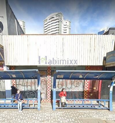 Imagem 3 de 9 de Salão Comercial Para Lanchonete Ou Comércio No Geral - Centro Santo André - 331