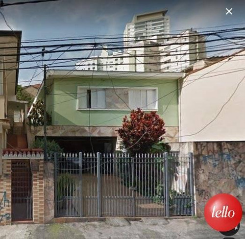 Imagem 1 de 30 de Casa - Ref: 205731