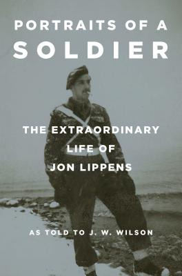 Libro Portraits Of A Soldier: The Extraordinary Life Of J...