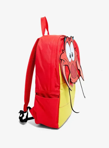 Mochila mushu new arrivals