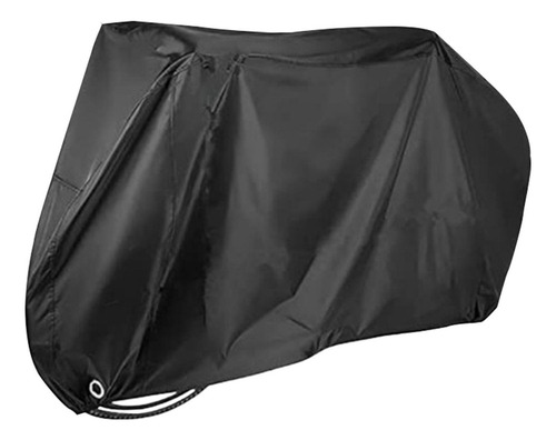 Cubierta De Ciclismo Impermeable Al Aire Libre Cubiertas De