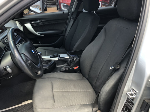 Bmw Serie 1 1.6 116i 136cv