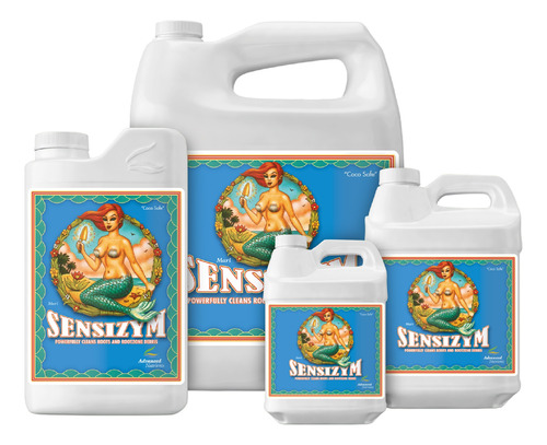 Advanced Nutrients Sensizym 250ml