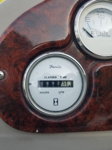 Lancha Quicksilver Open 1600 Motor Yamaha 115hp