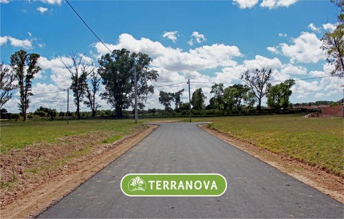 Venta Lote Terreno Barato Derqui Pilar En Cuotas Pesos Pilar