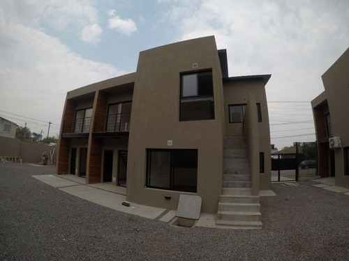 Imagen 4 de 12 de ### Venta - Excelente 2 Ambientes En Planat Baja Con Cochera En Muñiz ###