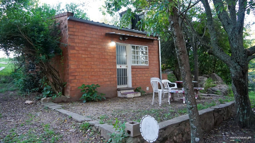 Cabañas En Tanti Córdoba - Alquiler