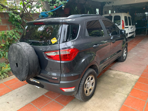 Ford Ecosport 1.5 Se Tdci 90cv 4x2