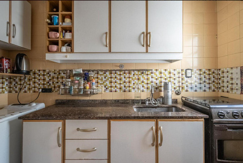 Venta Departamento 2 Ambientes- Belgrano