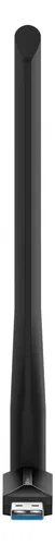 Adaptador Wifi Tp-link Archer Tx35u Plus Ax1800 Dual Band