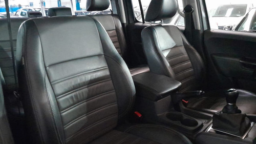 Volkswagen Amarok 2.0 Cd Tdi 180Cv Comfortline