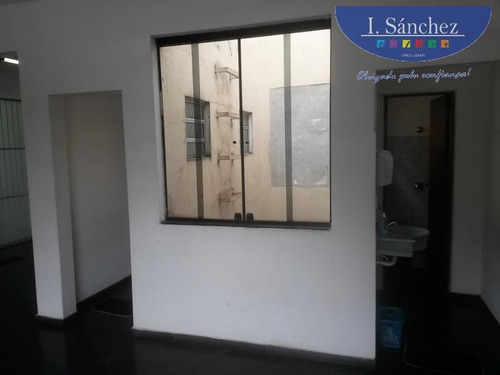 Imagem 9 de 11 de Sala Comercial Para Locação Em Itaquaquecetuba, Centro, 2 Banheiros - 181107b_1-1005500