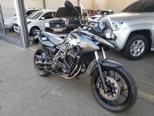 Bmw F700 Gs