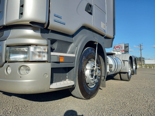 Imagem 6 de 13 de Scania 440 Highline