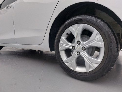 Chevrolet Onix 1.0 TURBO FLEX LTZ AUTOMÁTICO