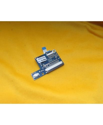 Tarjeta Conector Teclado Para Connect Cnb116011sa Ipp9