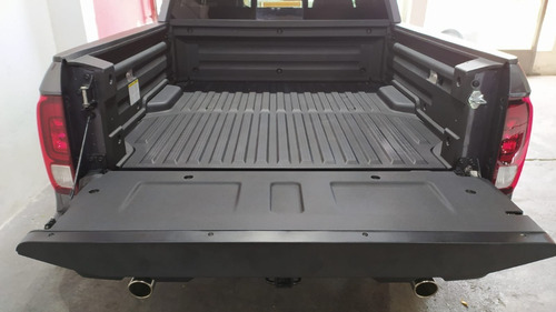 Honda Ridgeline
