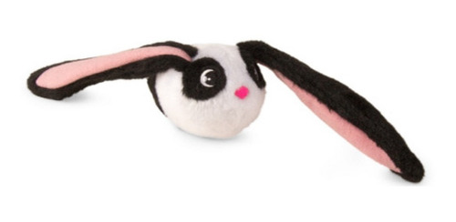Imagen 6 de 9 de Peluche Bunnies Conejito Con Orejas Magneticas Jeg 96158