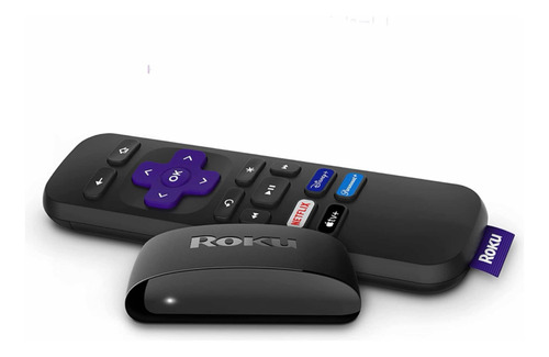 Roku Express Hd