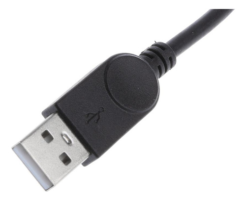 Extensión De Ángulo De 90 Grados De Usb 2.0 Macho A Tipo B,