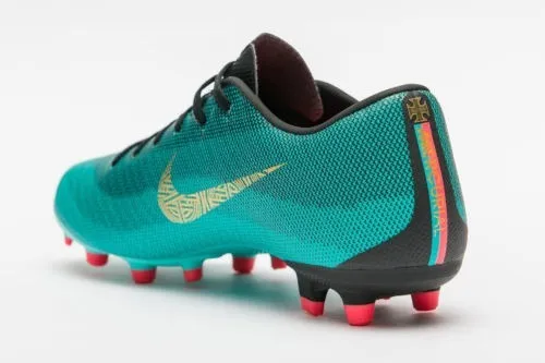 Botines Nike Vapor 12 Academy Cr7 Mg Talle 45(12us)