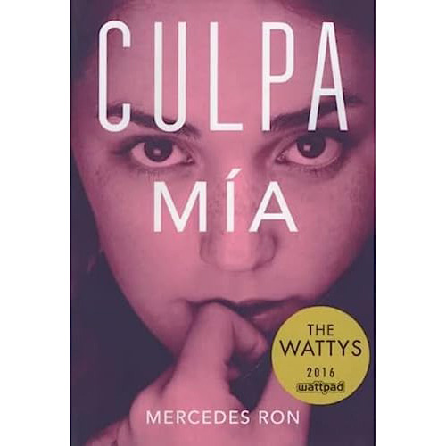 Culpa Mia ( Libro 1 De La Serie Culpables ) - Ron - #d