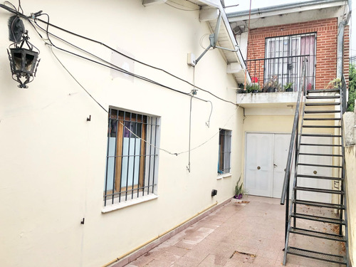 Venta Casa+depto+monoambiente Todo Junto Burzaco