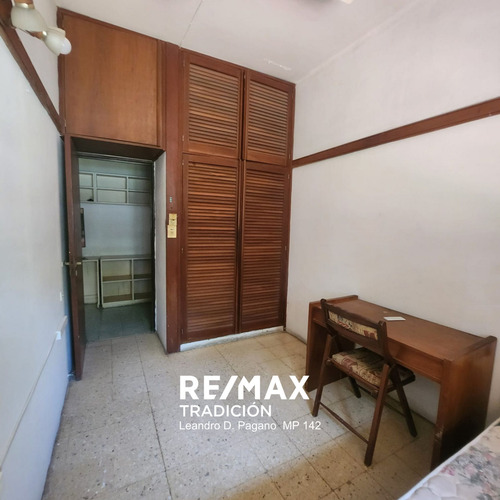 Casa Venta 3dorm C/ Pileta Microcentro Resistencia
