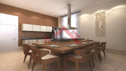 Imagem 5 de 27 de Apartamento Com 4 Dorms, Vila Suzana, São Paulo - R$ 1.77 Mi, Cod: 117 - V117