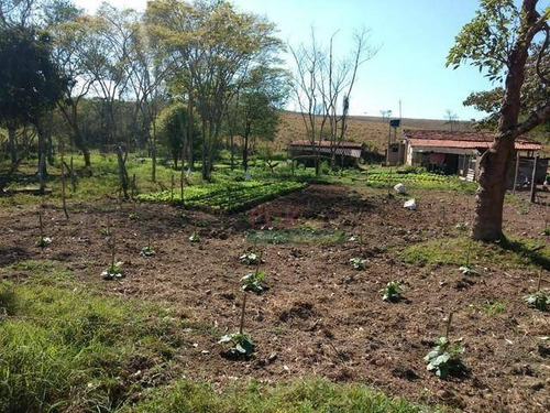 Imagem 4 de 5 de Chácara Com 1 Dormitório À Venda, 36700 M² Por R$ 509.000 - Freitas - São José Dos Campos/sp - Ch0465