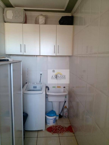 Imagem 13 de 19 de Apartamento Com 3 Dormitórios À Venda, 88 M² Por R$ 335.000,00 - Vila Tibério - Ribeirão Preto/sp - Ap0355