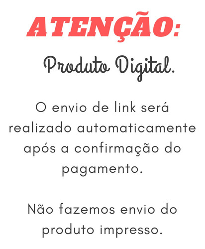 Planner A5 Digital Juaninha Não Datado 100 Folhas