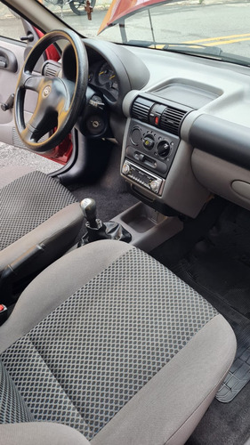 Chevrolet Classic 1.0 Flex Power 4p