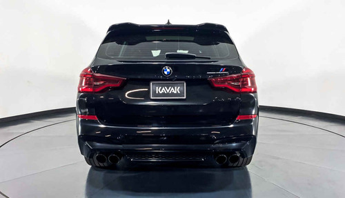 Imagen 8 de 15 de 42253 - Bmw X3 2020 Con Garantía At